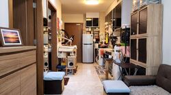 Cardiff Residence (D19), Condominium #595907391